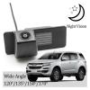 Rearview Camera for Chevrolet Trailblazer MK2 2012–2016 view 3