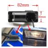 Rearview Camera for Chevrolet Trailblazer MK2 2012–2016 view 4