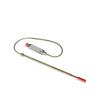 SVGVUBMUC Melt Pressure Sensor, High-Temperature Melt Pressure Transmitter C31-6-M-B07C-1-5-D Air Pressure Sensor view 1
