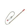 SVGVUBMUC Melt Pressure Sensor, High-Temperature Melt Pressure Transmitter C31-6-M-B07C-1-5-D Air Pressure Sensor view 2