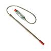 SVGVUBMUC Melt Pressure Sensor, High-Temperature Melt Pressure Transmitter C31-6-M-B07C-1-5-D Air Pressure Sensor view 3