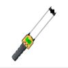 POOIQX AR991 Grain Moisture Meter, Smart Sensor Tester with Voice Alarm for Rice, Wheat, Corn, Flour, and Monkfish Seeds view 1