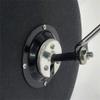 Wide-Angle Safety Mirror for Indoor and Outdoor Use view 4