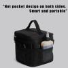 Travel Spice Container Set with 6 Bottles view 2