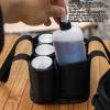 Travel Spice Container Set with 6 Bottles view 4