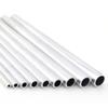 MACHSWON 6063 Aluminum Round Tube, 27 mm OD, 21 mm ID, 400 mm Length, Seamless Straight Tube, 1 Piece view 3