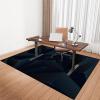Tkuhknag Chair Mat for Hard Floors and Carpets, 70 x 100 cm view 2
