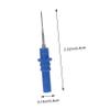 SOLUSTRE Automotive Repair Test Probes, 25-Piece ABS and Steel Set view 2