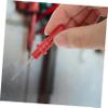SOLUSTRE Automotive Repair Test Probes, 25-Piece ABS and Steel Set view 3