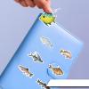 Sea Fish Stickers, Funny Fish Stickers | Vista T Print 110X view 3