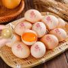 Egg-Shaped Farm Egg Label Stamp | Multifunctional view 2