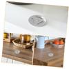 Whistling Sound Pieces for Stainless Steel Kettle Lids, 3-Pack view 3