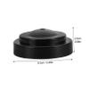 Small Black Plastic Tabletop Flag Holder, Halloween Gift Ideas view 2