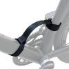 LearnLyrics Bicycle Transport Strap, Nylon Frame Handle view 1