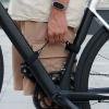 LearnLyrics Bicycle Transport Strap, Nylon Frame Handle view 2