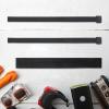 LearnLyrics Bicycle Transport Strap, Nylon Frame Handle view 3