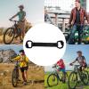 LearnLyrics Bicycle Transport Strap, Nylon Frame Handle view 4