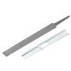 ZJchao Chainsaw Sharpening Files with Raker Gauge, 2-Piece Set view 1