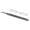 ZJchao Chainsaw Sharpening Files with Raker Gauge, 2-Piece Set view 4
