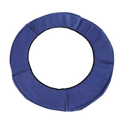 Trampoline Safety Pad, Water-Resistant Spring and Frame Cover