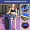 Trampoline Safety Pad, Water-Resistant Spring and Frame Cover view 3