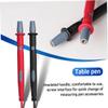 Uonlytech Copper Wire Test Leads with Banana Plugs for Digital Multimeters view 4