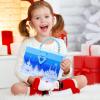 Girls' Princess Makeup Pretend-Play Set view 3