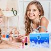 Girls' Princess Makeup Pretend-Play Set view 4