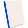 Acrylic Sign Holder, Simple Tabletop Document Stand view 3