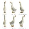 Artpual Garden Statues, Outdoor Garden Decor view 3