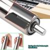 QSPNVFB 5-Pack Conveyor Rollers, 50 mm Diameter × 900 mm Length view 2