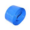 WUSHADEHANS PVC Heat-Shrink Tubing, Flat, 220 mm × 260 mm, 0.15 mm Thick view 1
