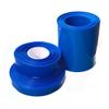 WUSHADEHANS PVC Heat-Shrink Tubing, Flat, 220 mm × 260 mm, 0.15 mm Thick view 3