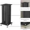 Universal 20 cm Speaker Stand with Optional Sand Filling view 3