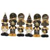 MAGICLULU 2 Sets 2023 Year of the Rabbit Honeycomb Party Decorations view 1