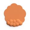 SHOOYIO Cloud-Shaped Keyboard and Wrist Rest, Mouse Pad for Office and Gaming view 1