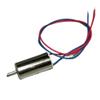 BIRXPMOS 1020 Coreless Electronic Starter, DC 3.7V/5V/7.4V, 44,500 RPM, High Speed, High Torque, 7-Pole NdFeB Rotor, for RC Drones (C Motor) view 1