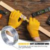 Soft Aluminum Wire for Crafting view 3