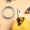 Soft Aluminum Wire for Crafting view 4