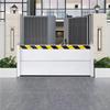 Removable Reusable Flood Barrier, 230 × 40 cm view 1