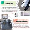 Removable Reusable Flood Barrier, 230 × 40 cm view 4