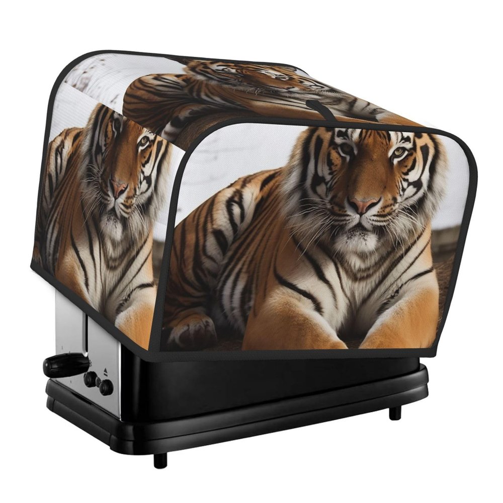 Big Tiger 4-Slice Toaster Cover