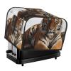 Big Tiger 4-Slice Toaster Cover view 1