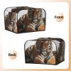 Big Tiger 4-Slice Toaster Cover view 3