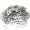 Lfang Flat Aluminum Sealing Washers, M3–M30 view 1