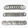 Lfang Flat Aluminum Sealing Washers, M3–M30 view 3