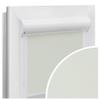 Voppi Thermo Blackout Cassette Roller Blind 48 x 230 cm, Cream view 2