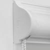 Voppi Thermo Blackout Cassette Roller Blind 48 x 230 cm, Cream view 3