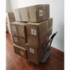 DRFGNF Coolpleasant Foldable Hand Truck, Heavy-Duty Platform Cart, 90 x 60 cm view 2