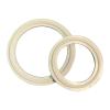 LDHNFBYV White EPDM Tri-Clamp Gasket, 63 mm view 1
